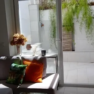 El Patio De Nervion. Apartamento