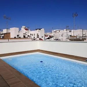 Luxury In Center Apartamento