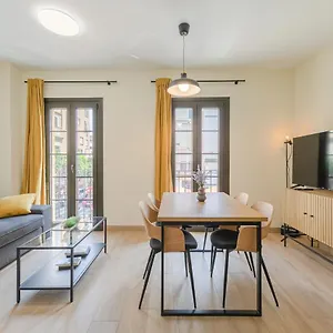 Bosco Eco Living Apartamento