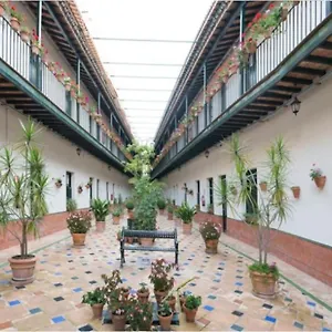 Lumbreras V Alameda Apartamento