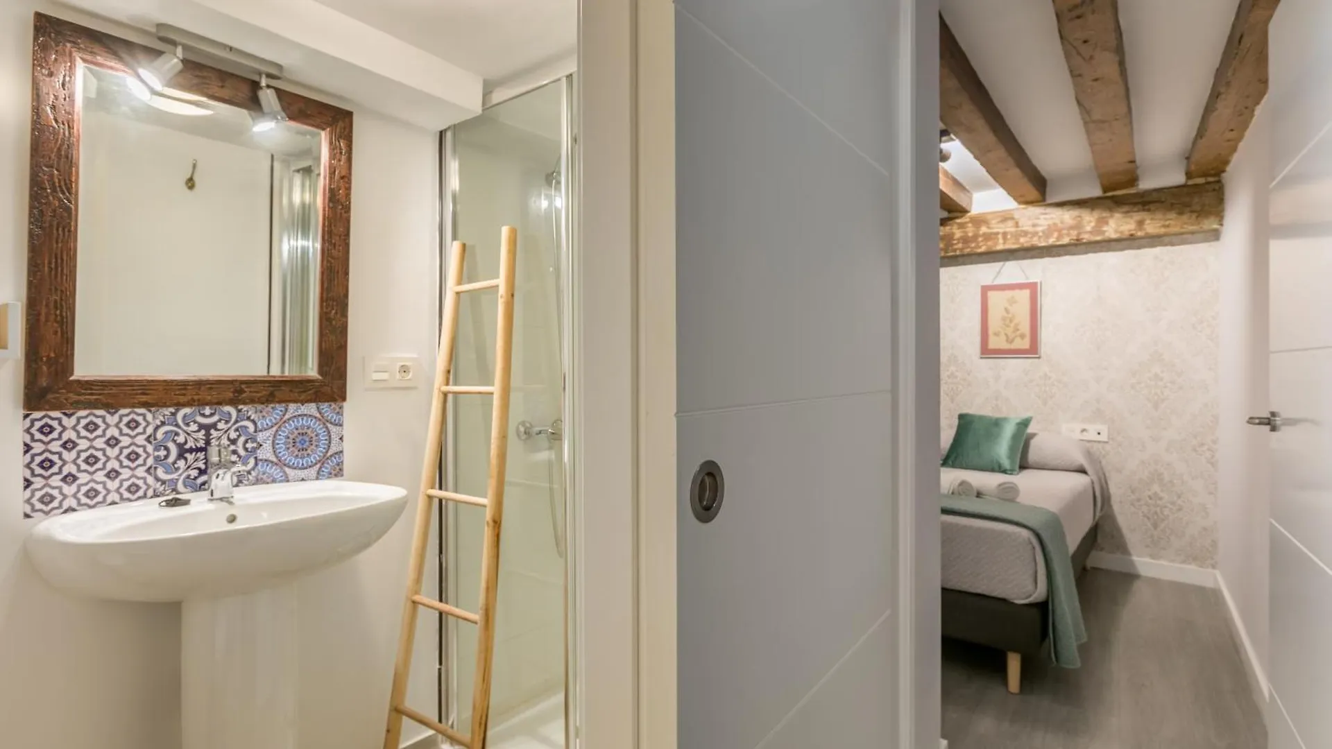 The Bullring Suites إشبيلية شقة